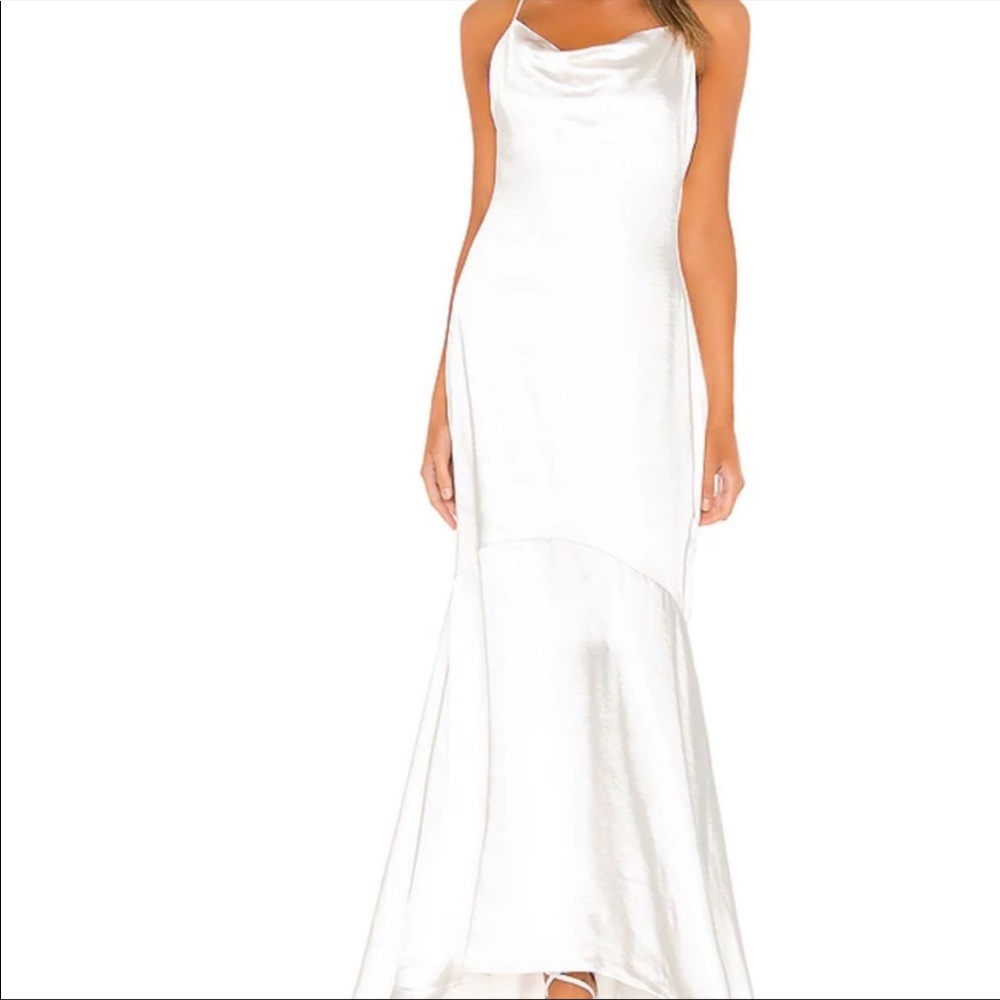 ELLIATT aisle dress